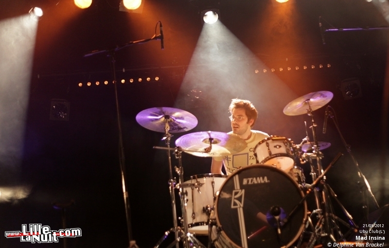 Festival Rock inter-régions / Le Gibus en live - photo n°130