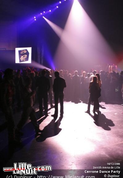 Cerrone Dance Party en live - photo n°65