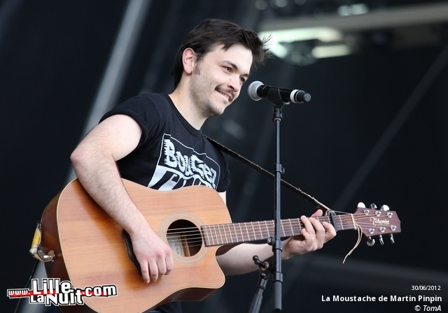 Main Square Festival Arras Jour 2 (part 2) en live - photo n°81