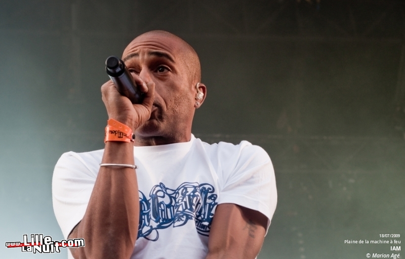 21th Dour Festival – Jour 3 en live - photo n°39