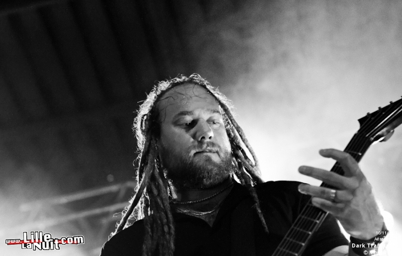 Neckbreakers Ball Fest IV à l’Aéronef en live - photo n°1