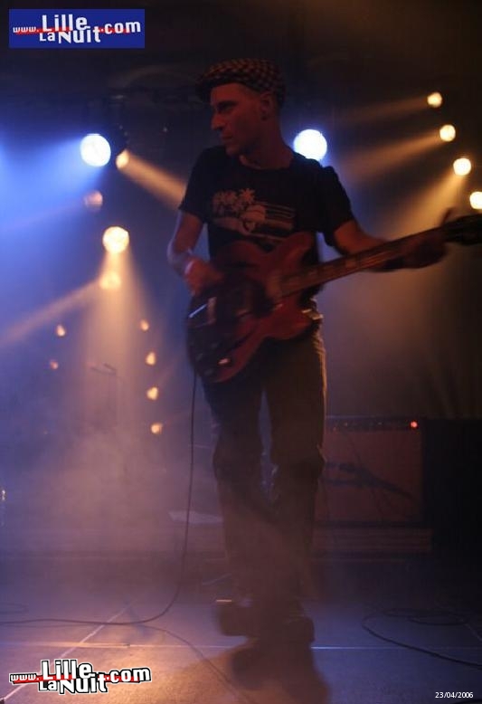 Elysian Field & Calc à Maison Folie de Moulins en live - photo n°20