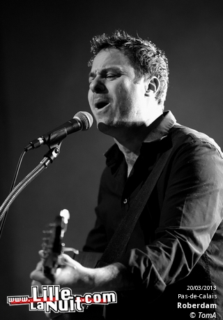 Tété + Roberdam à Drocourt – Festival Les Enchanteurs en live - photo n°30