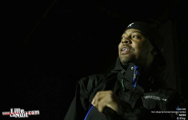 La Fête de l’Huma [Jour 1] en live - photo n°27