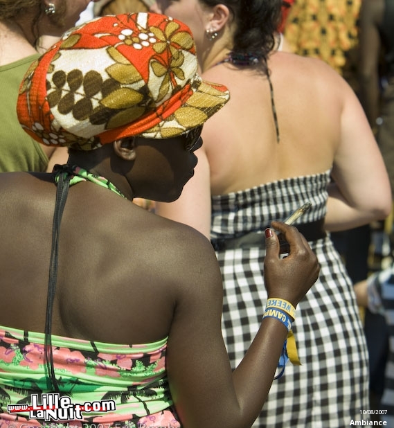 Reggae Sun Dance à Eindhoven en live - photo n°8