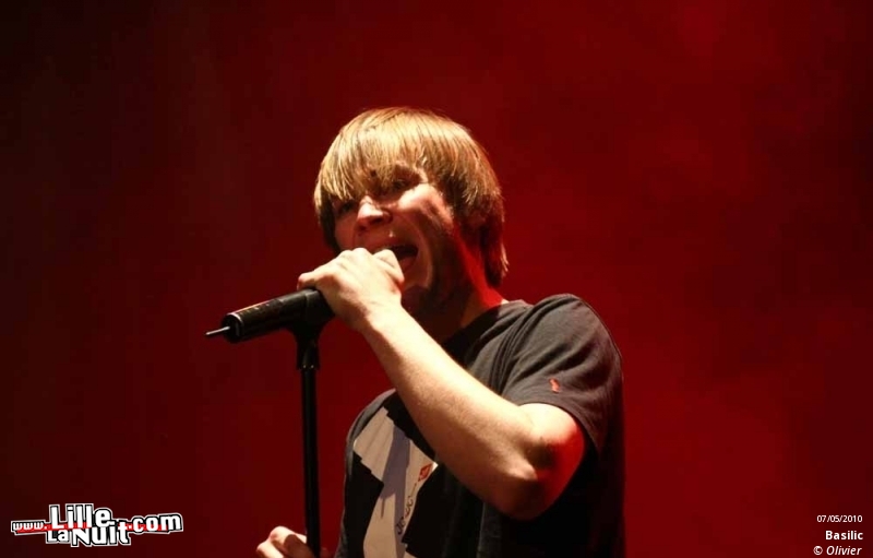 RADAR festival – Jour 1 – The Leisure Society, Kurt Vile & The Violators et Botibol au Grand Mix en live - photo n°18