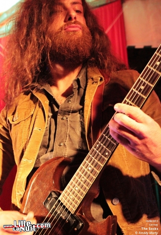 Celebration Days Festival #5 en live - photo n°18