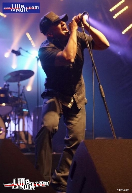 Les Nuits Secrètes  – Jour 2 en live - photo n°22