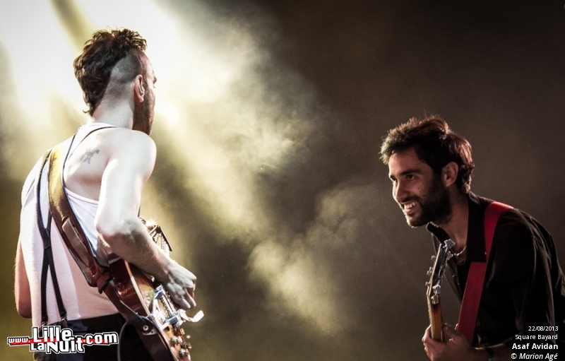 Le Cabaret Vert 2013 – Jour 1 en live - photo n°58