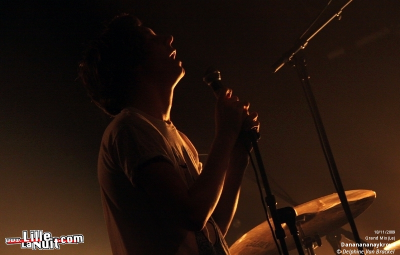 Le Cabaret Vert 2012 – jour 4 : Charlie Winston, The Weasel and the Wasters, Caravan Palace, etc. en live - photo n°44
