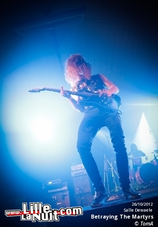 Sequed’in Rock 8 en live - photo n°49