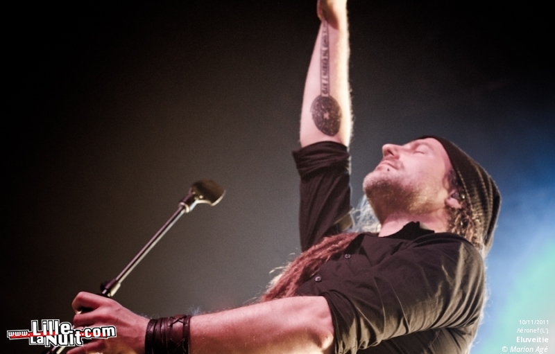 Neckbreakers Ball Fest IV à l’Aéronef en live - photo n°27