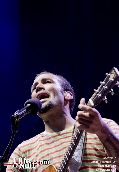 Main Square Festival – Jour 2 en live - photo n°21