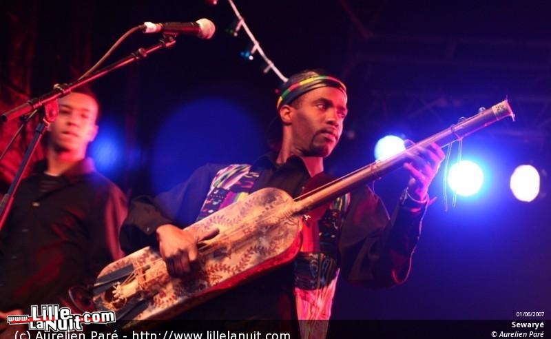 Des rives des continents en live - photo n°26