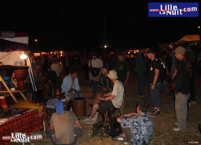 Festival de Dour 2005 – Ambiance Public en live - photo n°20