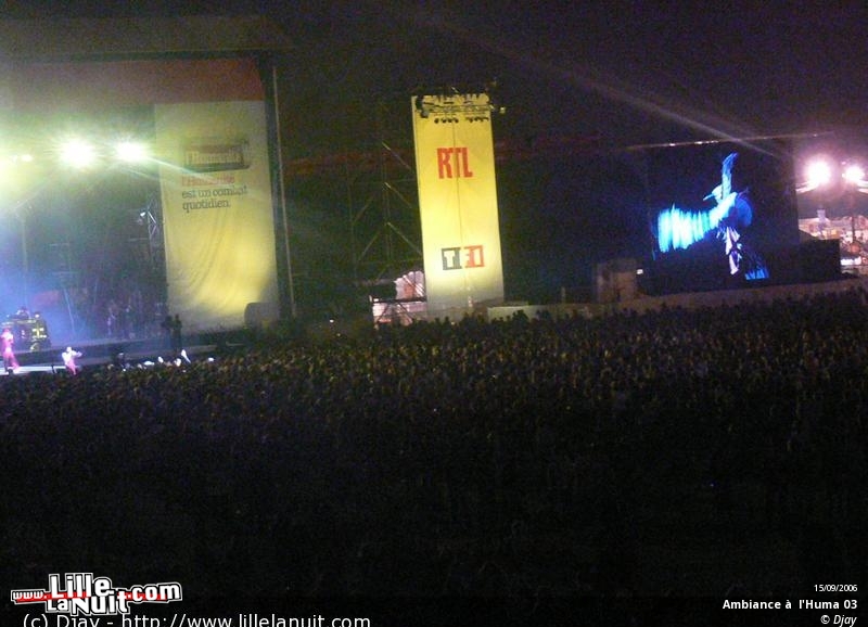 Fête de l&rsquo;Huma – Jour 1 en live - photo n°49