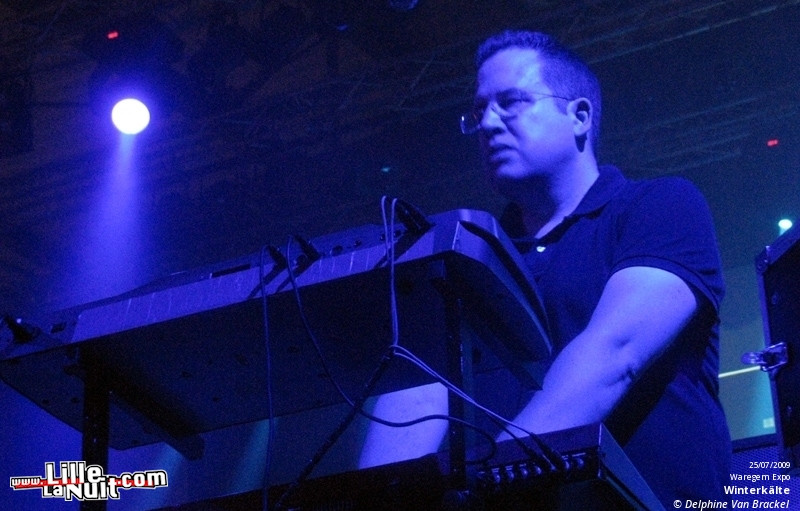 Le Cabaret Vert 2012 – jour 4 : Charlie Winston, The Weasel and the Wasters, Caravan Palace, etc. en live - photo n°23
