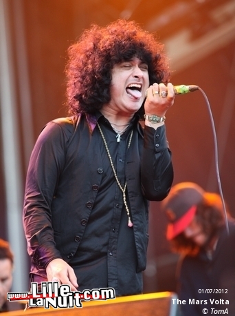 Main Square Festival Arras Jour 3 (part 3) en live - photo n°23