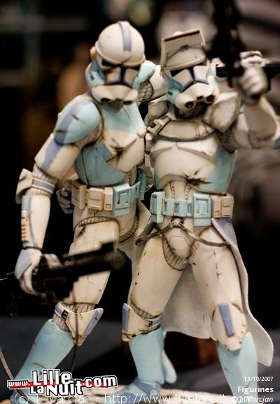 F.A.C.T.S. 2007 en live - photo n°6