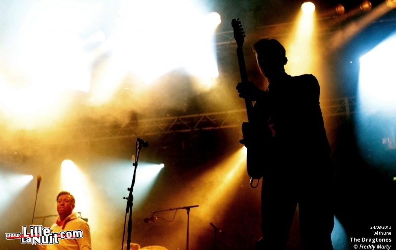 Béthune Retro #11 en live - photo n°16