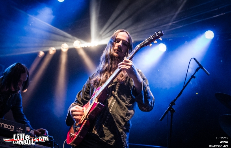 Astra + Anathema au Splendid de Lille en live - photo n°11