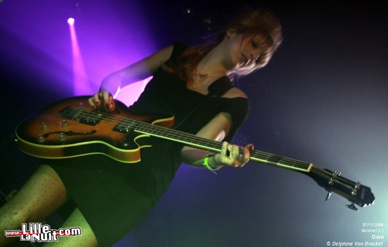 La Marmite – Cercueil, TV Glory, Roken Is Dodelijk, Osni, Delbi en live - photo n°46