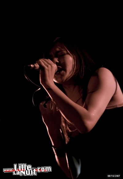 Tremplin Sequed’in Rock IV en live - photo n°10