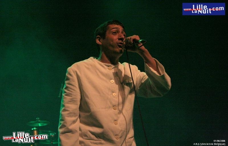 The Streets à la Condition Publique en live - photo n°35