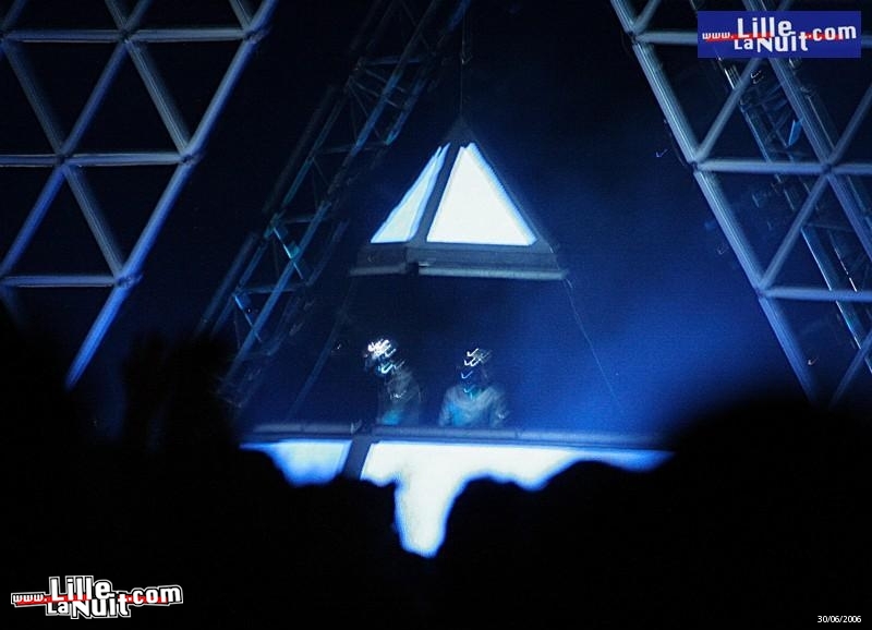 Les Eurockéennes de Belfort – Jour 1 en live - photo n°10