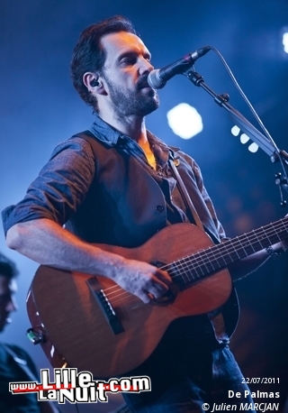 Francofolies de Spa en live - photo n°44