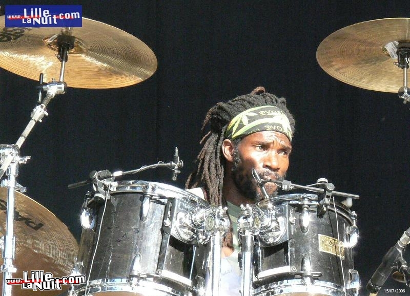 Festival de Dour – Jour 3 en live - photo n°79