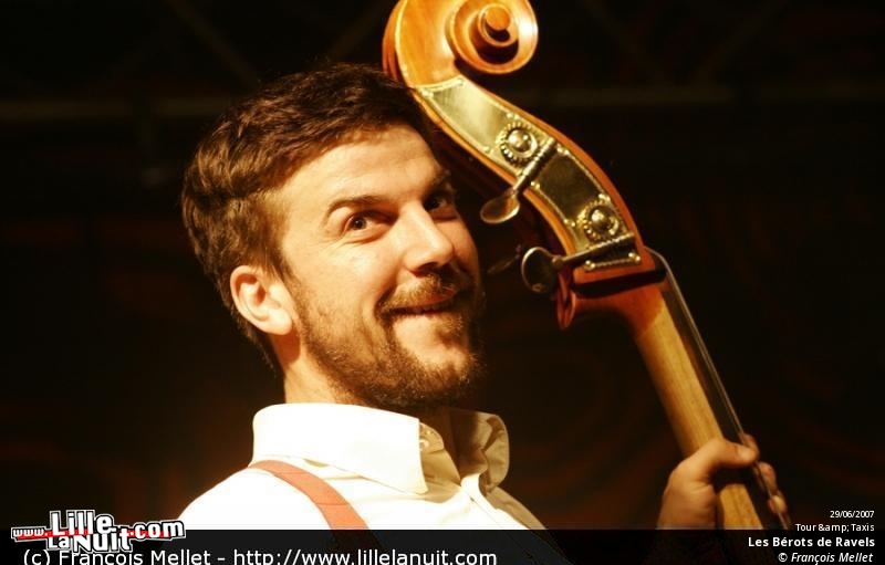Couleur Café à Bruxelles (The Roots, Yuri, Johnny Clegg…) en live - photo n°35