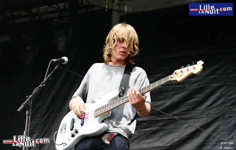 Muse + The Kooks sur la Grand Place d’Arras en live - photo n°9