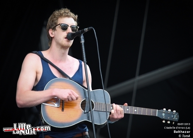 Main Square Festival à Arras – Jour 1 en live - photo n°82