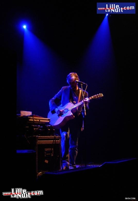 Canned Heat, Sugar Mama & Thomas Kieffer au Splendid en live - photo n°3