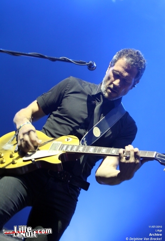 La Rue est vers Cambrai en live - photo n°2