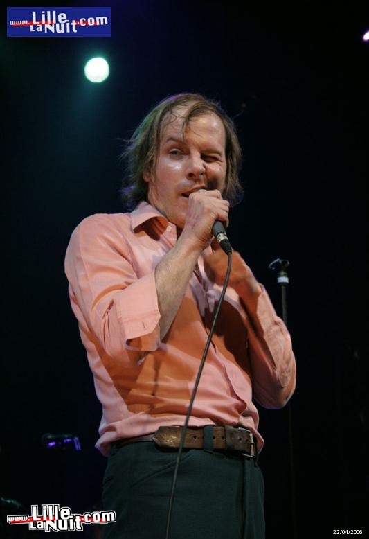 Katerine & Prototype à l’Aéronef en live - photo n°48