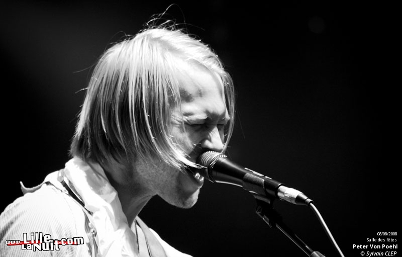 CCN Grenoble – Daphnis é Chloé au théatre de Béthune en live - photo n°11