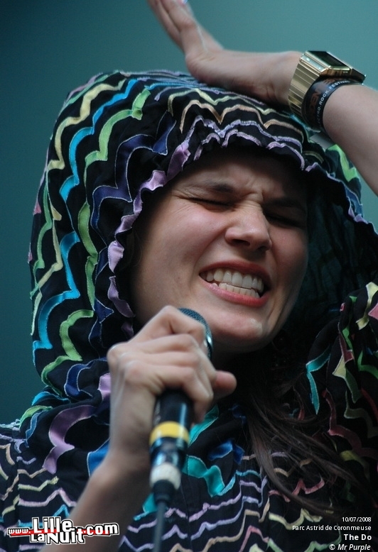 Les Ardentes [Jour 1] en live - photo n°25