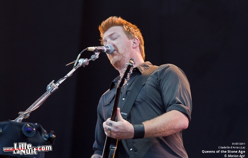 Main Square Festival – Jour 1 en live - photo n°4