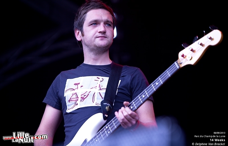 Autumn Rock Festival en live - photo n°109