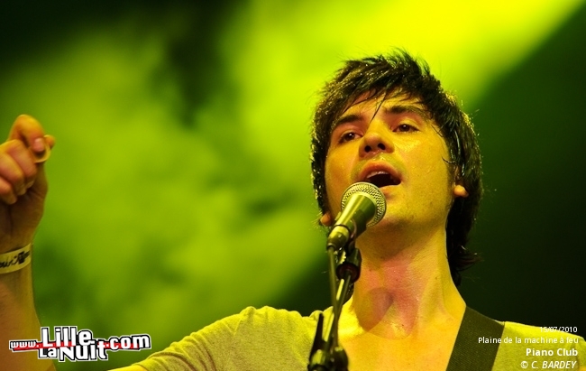 Dour Festival – Jour 1 en live - photo n°58