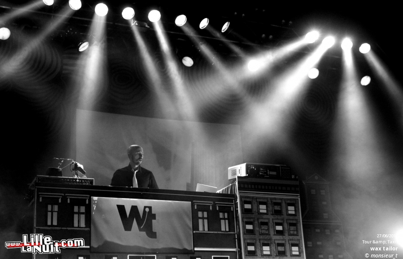 Festival Couleur Café – Jour 3 en live - photo n°8