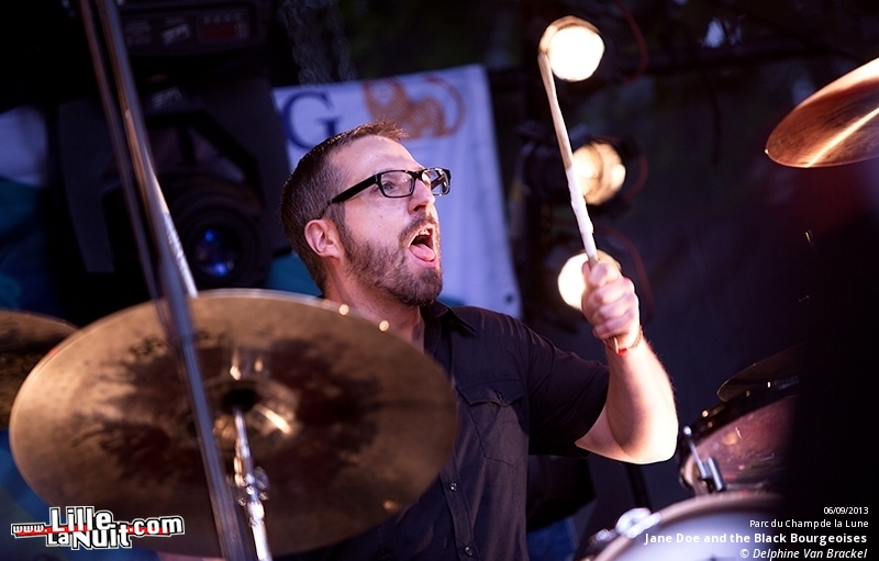 Autumn Rock Festival en live - photo n°38