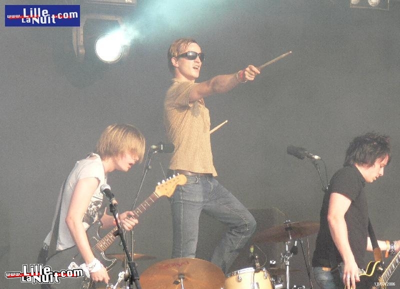 Festival de Dour – Jour 1 en live - photo n°40