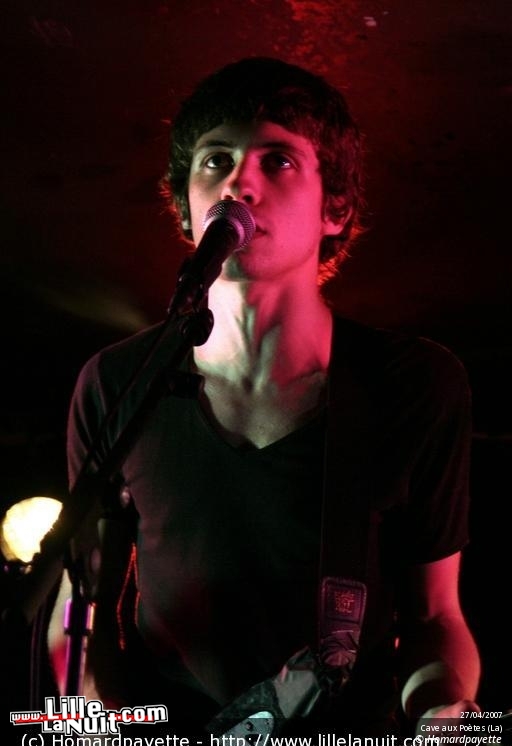 Julie Doiron – Nelson en live - photo n°31