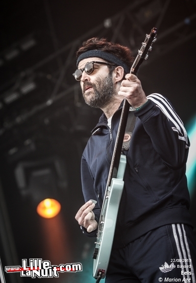 Le Cabaret Vert 2013 – Jour 1 en live - photo n°16
