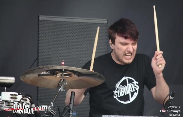 Main Square Festival Arras Jour 1 (part 2) en live - photo n°19