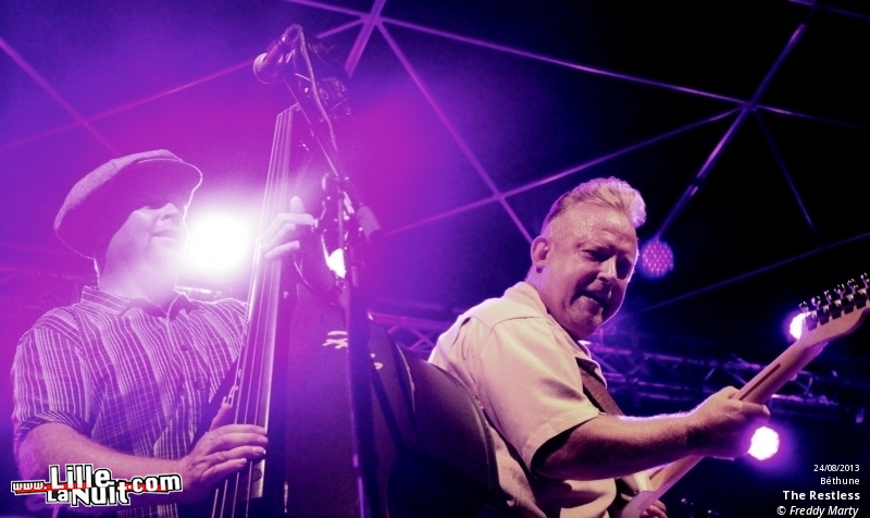 Béthune Retro #11 en live - photo n°21