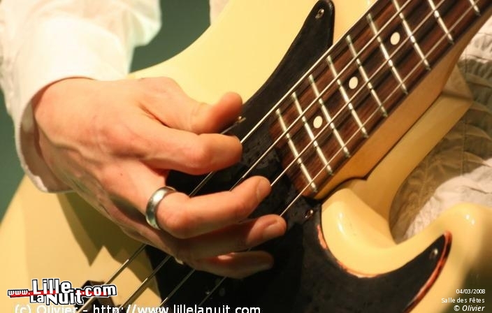 Les Fatals Picards [Festival Les Enchanteurs] à Rouvroy en live - photo n°2